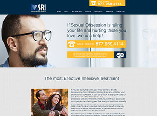 SRI – Sexual Recovery Institute