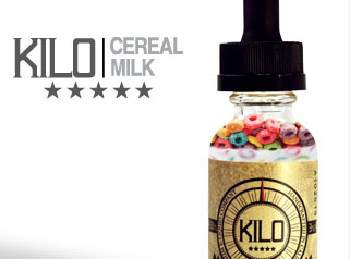 Kilo: Cereal Milk